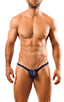 Joe Snyder Bul 02 Men's Thong