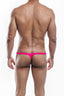 Joe Snyder Bul 02 Men's Thong