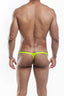 Joe Snyder Bul 02 Men's Thong